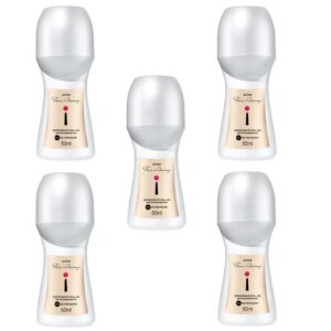 Kit Desodorantes Roll-On Far Away 50ml (5 unidades) – Avon