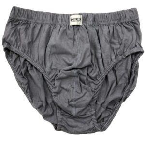 Kit 9 Cueca Plus Size Algodão G1 Ao G9