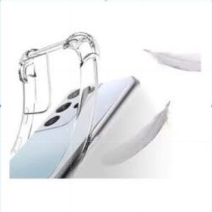 Kit Capa Anti Shock + Película De Vidro 3D A10s