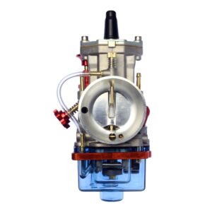Para Carburador Koso Maikuni oko Guilhotina Competição 21/24/26/28/30/32/34mm Powerjet