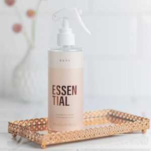 Braé Spray Essential Hair Repair Fluído Reparador Capilar – 260ml