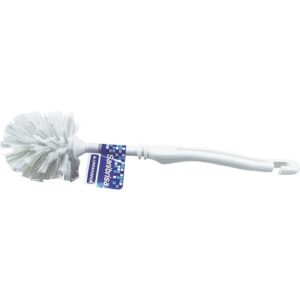 Escova Sanitária Sanibrisa sem Suporte (apenas escova) – Limpamania