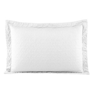 Kit 02 Porta Travesseiro (01 Par) Matelado Fronha Capa Debrum 70cmx50cm