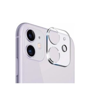 Película Câmera Transparente Para Iphone 11 / 11 Pro / 11 Pro Max