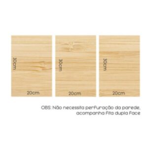 Kit Quadro Decorativo 3 Peças Antes De Tudo Fé Depois De Tudo Gratidão Coração