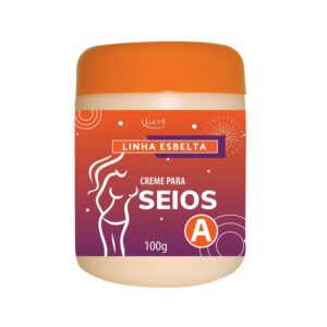 Creme Aumentar Seios A Commipheroline Adipofill Raffermine linha esbelta 100g Lucy’s