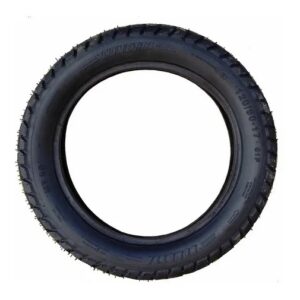 Pneu Falcon 400 XT 600 Traseiro 120/90-17 Sahara 350