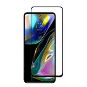 Kit Capa Capinha MOTO G52 XT2221-2 Tela 6.6” + Película de Vidro 3D