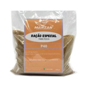 kit 5 kilos p40 moida oferta