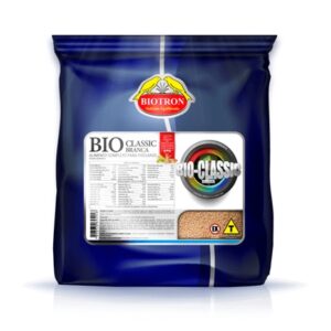 Bio Classic Branca 5kg – Biotron