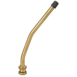 Bico Válvula Roda Disco Pneu S/cam 34561 Caminhão 90mm 10 Pçs Novo