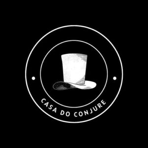 Hoodoo – Óleo De Domínio