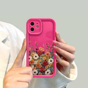 Capinha Motorola Moto G24 G20 E22 E13 E32 G04 G04S G10 G14 G22 G30 G32 G34 G52 G53 G54 G60 G84 4G 5G Para Capa 0135 TY