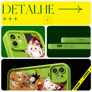 Capinha Motorola Moto G24 G20 E22 E13 E32 G04 G04S G10 G14 G22 G30 G32 G34 G52 G53 G54 G60 G84 4G 5G Para Capa 0613 TY