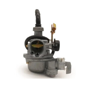 Carburador Completo Para Moto Shineray Jet 50