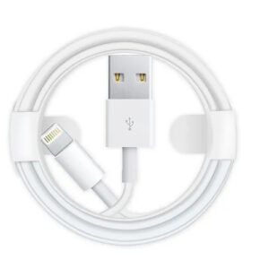CABO PARA IOS USB DE CARREGAMENTO RÁPIDO DADOS DE 2 METROS PARA IOS