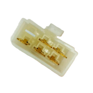 Chave de Contato Ignição Moto Para Cb 400 1980 1981 1982 1983