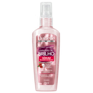 DaBelle Hair Intense Explosao de Brilho – Serum 75ML