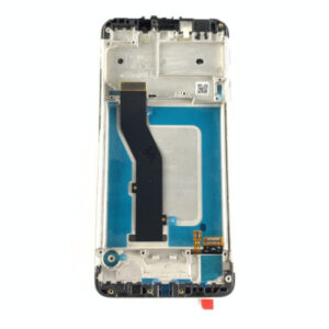 Tela Frontal Touch Display Lcd Modulo LG K8 Plus K8+ Lm-x120bmw X210 Original