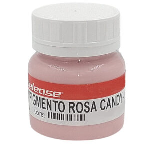 Pigmento Rosa Candy (20 g)