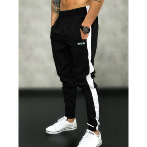Calça Calca Masculina Jogger Tactel Tectel Atividade Fisica Corrida Academia Treino