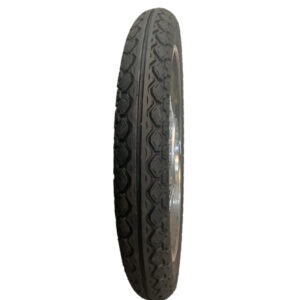 Pneu Traseiro Moto 90/90-18 Cg/titan/fan/ybr/factor Outros