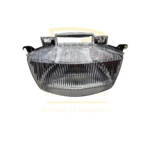FAROL BLOCO OPTICO BIZ 100 WALLE