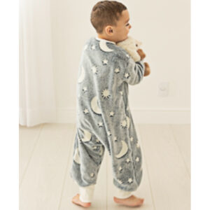 Saco de dormir – FLEECE
