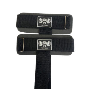 Strap Tala Academia Musculação Fitiness – 1 PAR