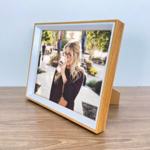 Porta Retrato Mesa MDF 15×20 – Collection