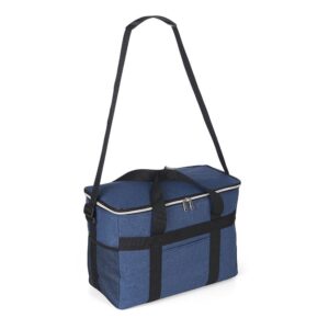 Bolsa Térmica 33 litros Bag Lanches Quentinhas Cooler Viagem Passeio