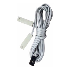 Sensor Fim De Curso Peccinin Gatter Motor Para Portao Basculante 3 Vias 1 Par