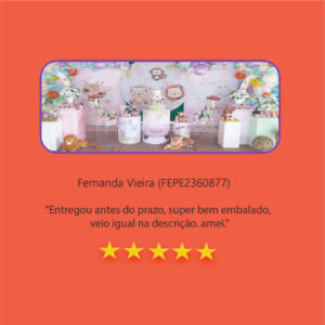 PAINEL REDONDO TECIDO SUBLIMADO PÁSCOA