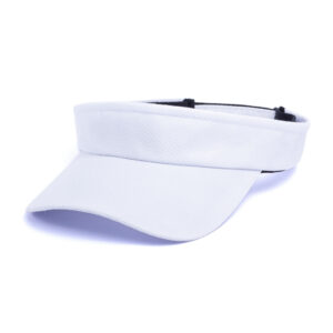 Viseira Boné Lisa Verão Bone Esportivo Liso Feminino Masculino Ajustável Corrida Sport Praia