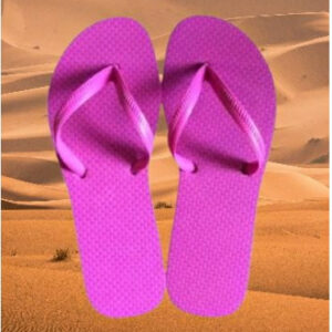 Chinelo Feminino Flat sandalias