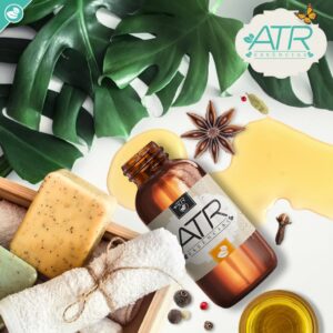 Essência Aromática Concentrada Hidrossolúvel (Água) Cosmético Aromatizador – Laranja 100ml OU 500ml