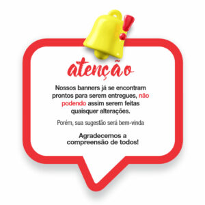Banner Pedagógico Aniversariante do Mês 40x60cm