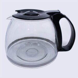 Copo Jarra Cafeteira Philco PH 14 / PH 14 Digital Inox Vidro Reforçado Envio 24HS