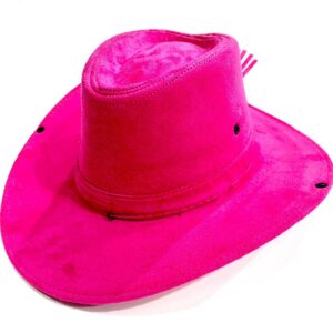 CHAPÉU RODEIO FEMININO PINK FESTA DO PEÃO 2024 BOIADEIRA COWGIRL BARRETOS VAQUEJADA AMERICANA