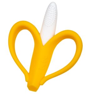 Mordedor Bebê com Massageador Banana Buba ® – 16166