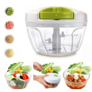 Mini Triturador Liquidificador para Triturar Frutas Legumes Tempero