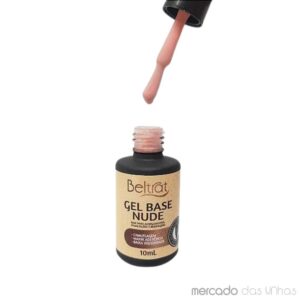 Gel Base NUDE Beltrat 10ml
