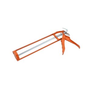 Dispenser Aplicador De Silicone De PLÁSTICO Com 9 Polegadas