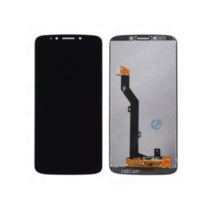 Tela Touch Display Lcd Frontal Moto G6 Play Xt1922 E5 Xt1944 Original A Pronta Entrega