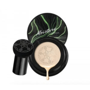 Bb Cream Com Almofada De Ar Cabeça De Cogumelo Base
