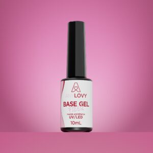 Kit Any Lovy Regulador De Ph + Primer Ácido + Gel Base Fiber