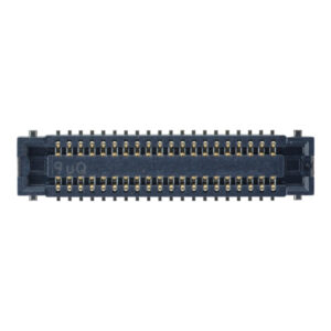 CONECTOR FPC PLACA MAE DISPLAY REDMI NOTE 9 40 PINOS