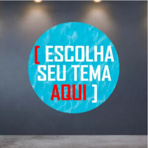 Painel Escolha o seu Tema Com Editor Incluido