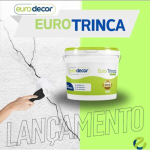 VEDA TRINCA 1KG OU 5KG PROTEÇÃO CONFIÁVEL CONTRA RUPTURAS E RACHADURAS