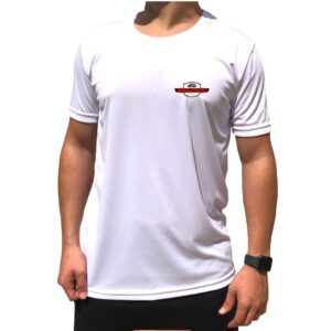 Camiseta para Borracheiro Camiseta para Borracharia Camiseta de Uniforme